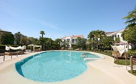 Villa Carlotta Jesolo Lido
